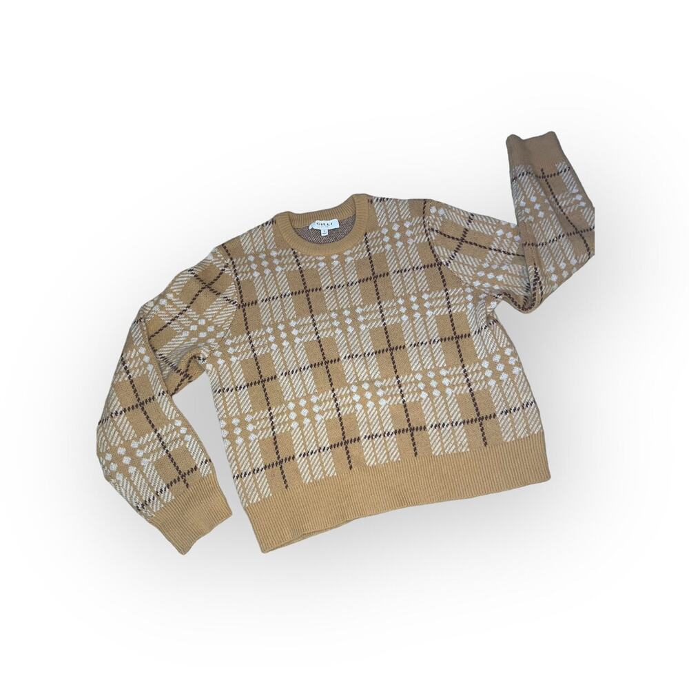 Gilli Women's Nwot Sweater